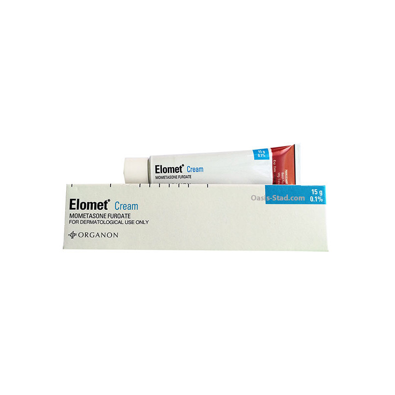 Elomet Cream