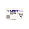 Xarelto 10 mg