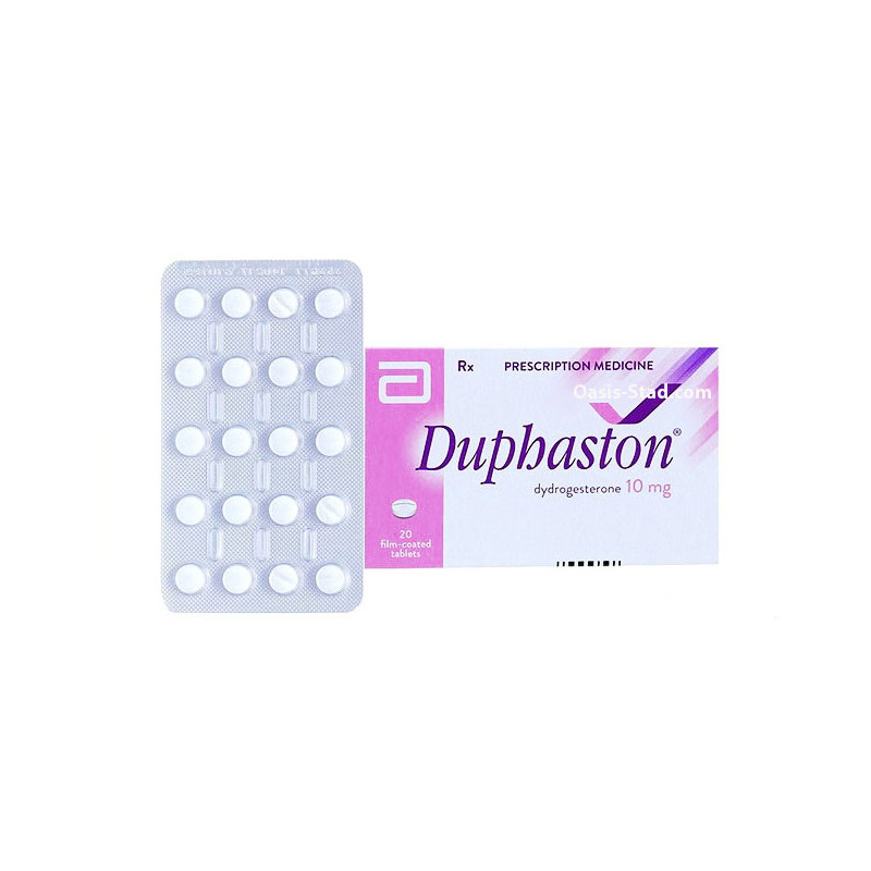 duphaston 10mg