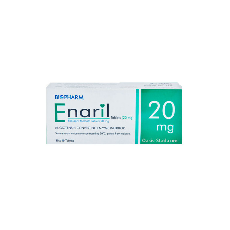 Enaril 20 mg