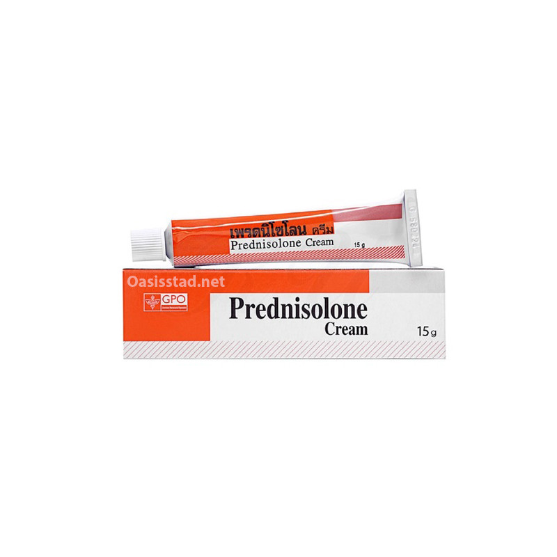 Prednisolone Cream