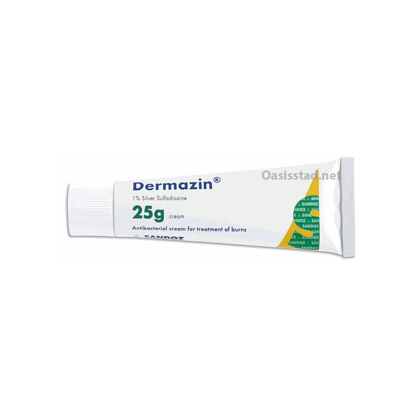 Dermazin Cream