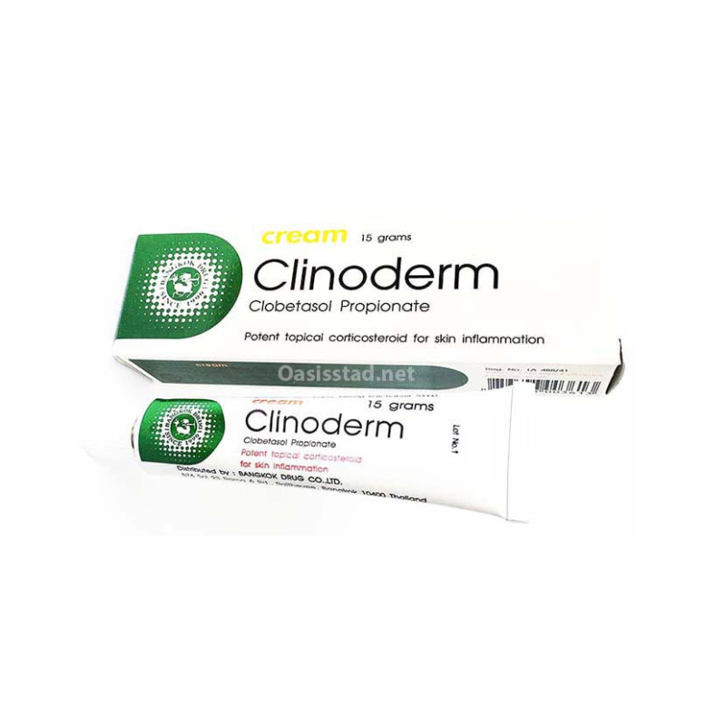 Clinoderm