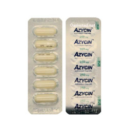 Azycin