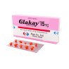 Glakay 15 mg