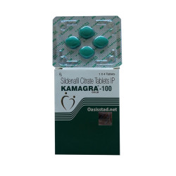 Kamagra Gold 100 mg