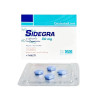 Sidegra 50 mg
