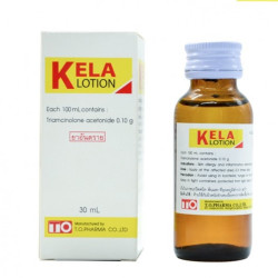 Kela Lotion
