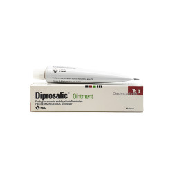 Diprosalic Ointment