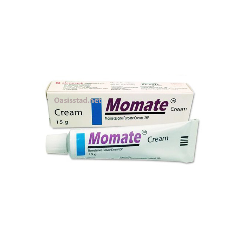 Momate Cream (15 g)