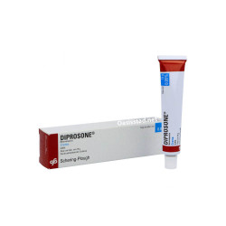 Diprosone Cream
