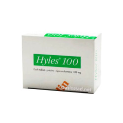 Hyles 100 mg