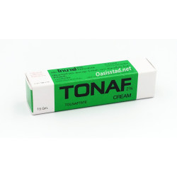 Tonaf Cream 2% (15 g)