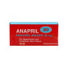 Anapril 20 mg