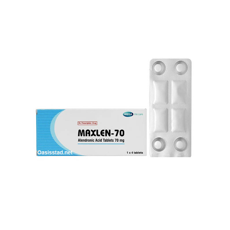 Maxlen 70 g