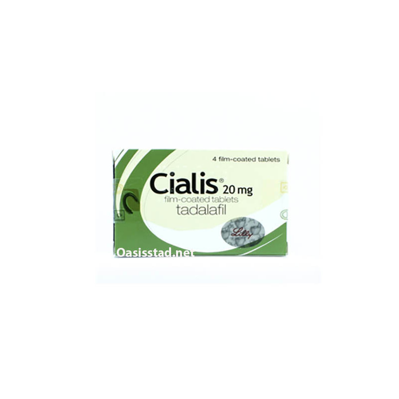 Cialis 50 mg