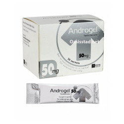 Androgel