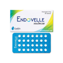 Endovelle