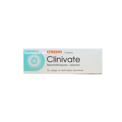 Clinivate Cream