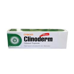 Clinoderm Cream (35 g)