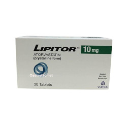Lipitor 10 mg