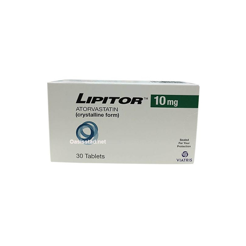 Lipitor 10 mg